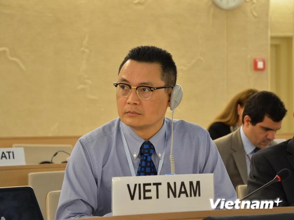 Việt Nam kêu gọi quốc tế tiếp tục triển khai mạnh công cuộc xóa bỏ đói nghèo cùng cực